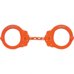Model 750 – Plated Finish, Chain Link Handcuffs